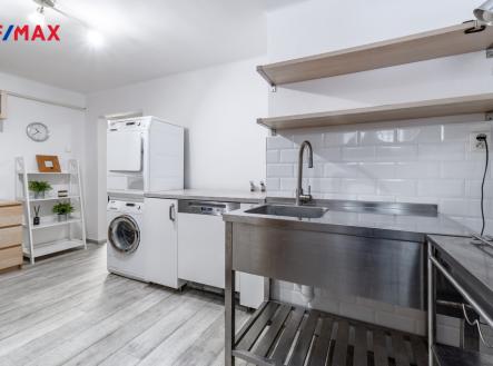 Kuchyň | Prodej bytu, 2+1, 128 m²