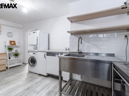 Kuchyň | Prodej bytu, 2+1, 128 m²