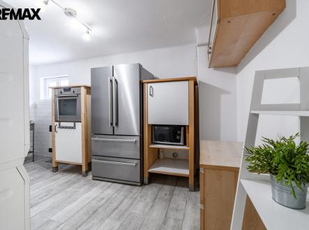 Kuchyň | Prodej bytu, 2+1, 128 m²