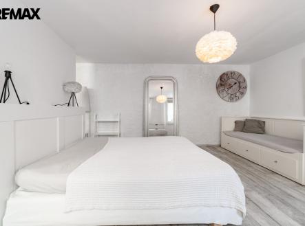 Pokoj | Prodej bytu, 2+1, 128 m²