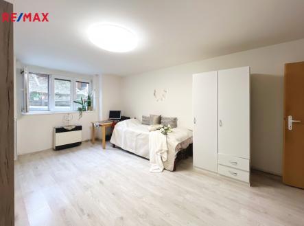 Prodej bytu, 1+kk, 27 m² obrázek