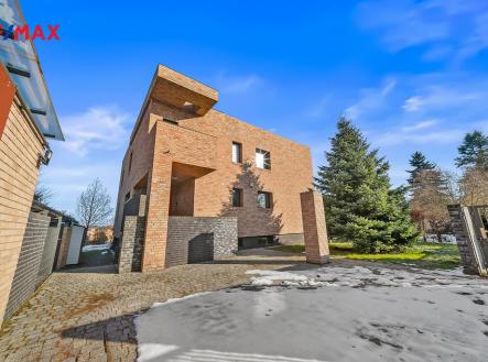 Prodej - dům/vila, 330 m² obrázek