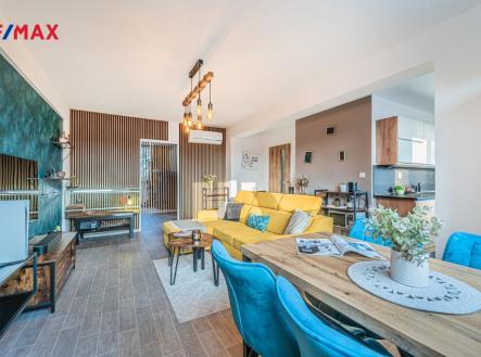 3.jpg | Prodej bytu, 3+1, 72 m²