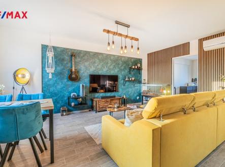 2.jpg | Prodej bytu, 3+1, 72 m²