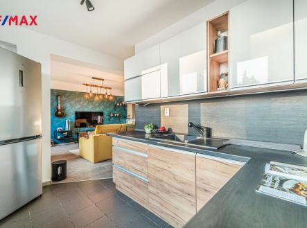 8.jpg | Prodej bytu, 3+1, 72 m²