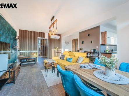 3.jpg | Prodej bytu, 3+1, 72 m²