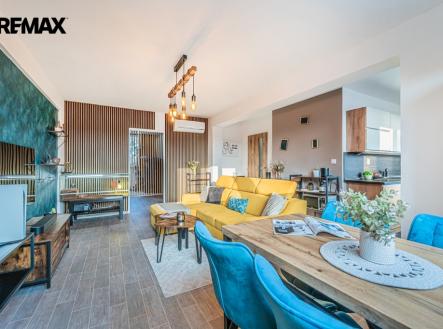 Prodej bytu, 3+1, 72 m² obrázek