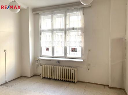 Ordinace 1 | Pronájem - jiné, 41 m²