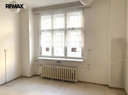 Ordinace 1 | Pronájem - jiné, 41 m²