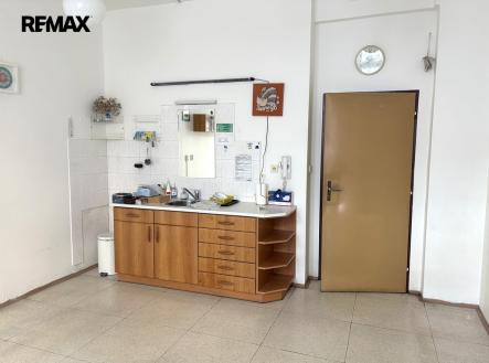 Ordinace 1 | Pronájem - jiné, 41 m²