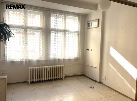 Ordinace 2 | Pronájem - jiné, 41 m²