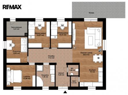 6282-libez.jpg | Prodej - dům/vila, 108 m²