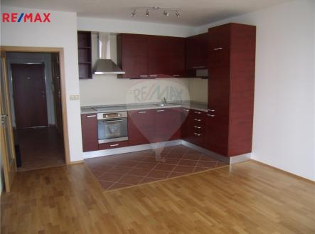 kuch kout | Pronájem bytu, 2+kk, 58 m²