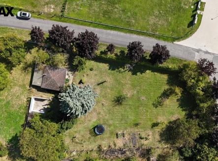 vyravska-17.jpg | Prodej - pozemek pro bydlení, 800 m²