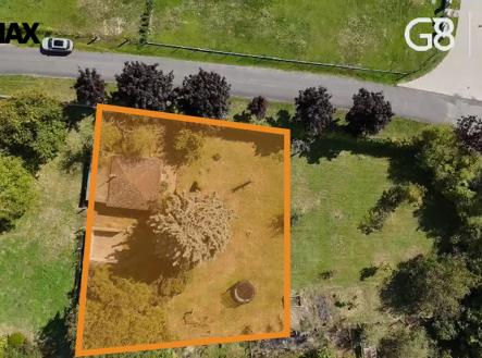 pozemek-vyravska-chata.jpg | Prodej - pozemek pro bydlení, 800 m²