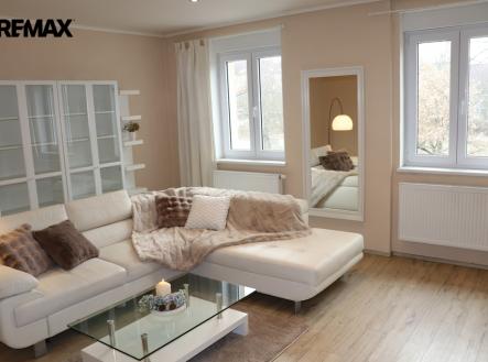 img-1504.jpg | Pronájem bytu, 2+1, 83 m²