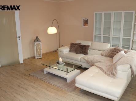 img-1528.jpg | Pronájem bytu, 2+1, 83 m²