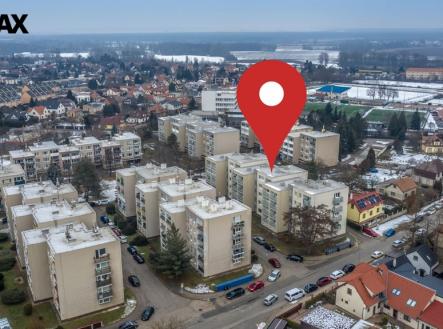 spendlik2.jpg | Pronájem bytu, 3+1, 83 m²