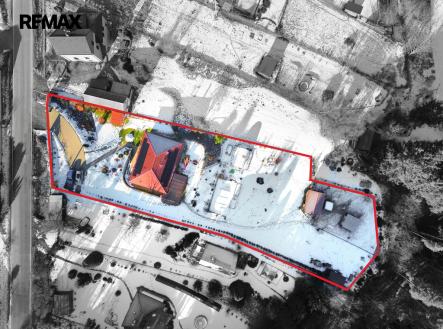 dron-1-cb-ohr.jpg | Prodej - pozemek pro bydlení, 3 066 m²