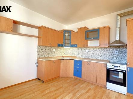 01.jpeg | Pronájem bytu, 1+1, 59 m²