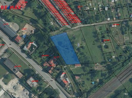 KM - 15.01.2026 | Prodej - pozemek pro bydlení, 1 587 m²