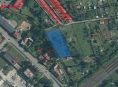 Prodej - pozemek pro bydlení, 1 587 m²