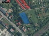 Prodej - pozemek pro bydlení, 1 587 m²