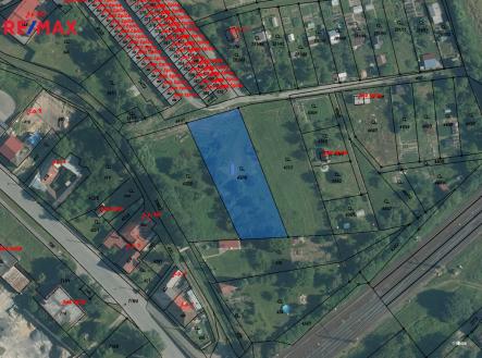KM - 15.01.2026 | Prodej - pozemek pro bydlení, 1 578 m²