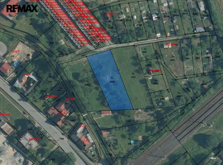 KM - 15.01.2026 | Prodej - pozemek pro bydlení, 1 578 m²