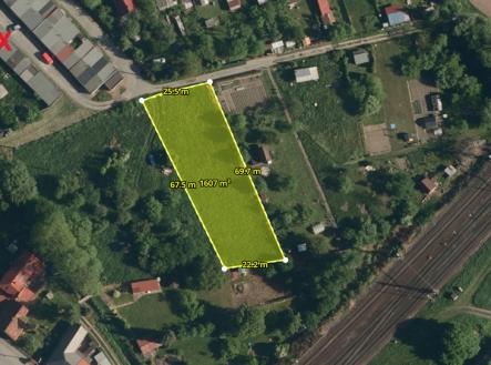 7sm.jpg | Prodej - pozemek pro bydlení, 1 607 m²