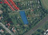 Prodej - pozemek pro bydlení, 1 607 m²