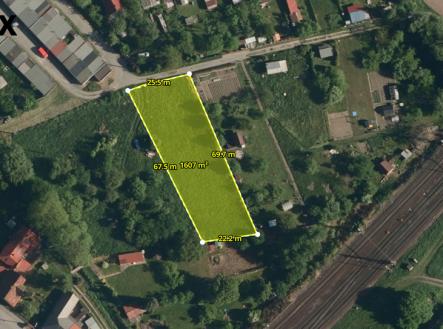 7sm.jpg | Prodej - pozemek pro bydlení, 1 607 m²