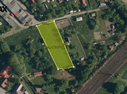 7sm.jpg | Prodej - pozemek pro bydlení, 1 607 m²