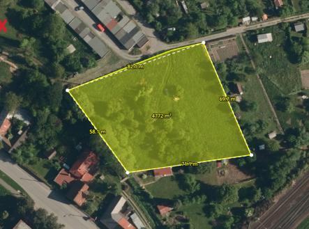 celeksm.jpg | Prodej - pozemek pro bydlení, 4 772 m²