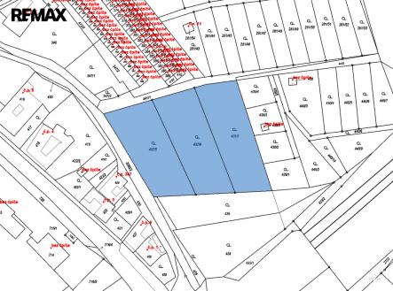 KM - 05.02.2026 | Prodej - pozemek pro bydlení, 4 772 m²