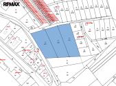 Prodej - pozemek pro bydlení, 4 772 m²