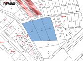 Prodej - pozemek pro bydlení, 4 772 m²