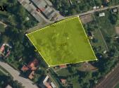 Prodej - pozemek pro bydlení, 4 772 m²