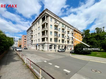 pacovska-3.jpg | Prodej bytu, 2+1, 52 m²