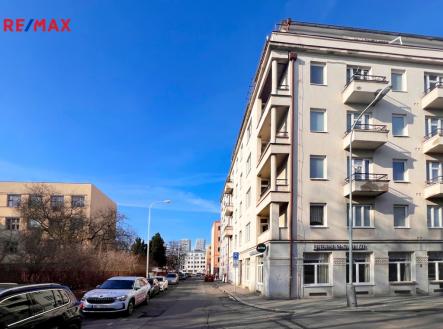 pacovska-19.jpg | Prodej bytu, 2+1, 52 m²