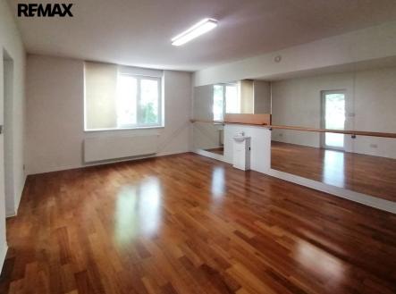 07.jpg | Pronájem - kanceláře, 32 m²