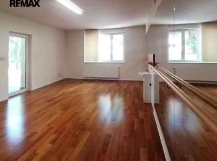 08.jpg | Pronájem - kanceláře, 32 m²