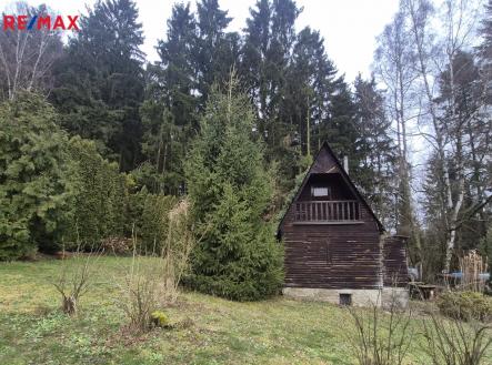 01.jpg | Prodej - chata/rekreační objekt, 30 m²