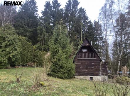 01.jpg | Prodej - chata/rekreační objekt, 30 m²