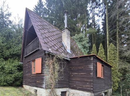 02.jpg | Prodej - chata/rekreační objekt, 30 m²