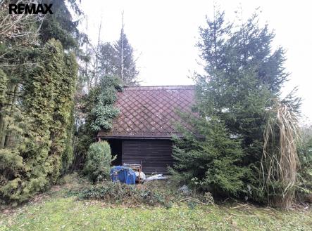 03.jpg | Prodej - chata/rekreační objekt, 30 m²