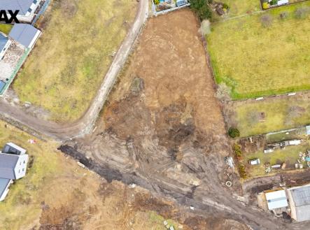 Aktuální stav pozemků | Prodej - pozemek pro bydlení, 1 062 m²