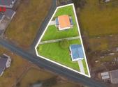 Prodej - pozemek pro bydlení, 1 063 m²