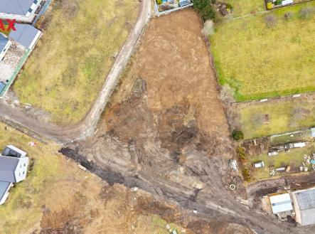 Aktuální stav pozemků | Prodej - pozemek pro bydlení, 1 063 m²