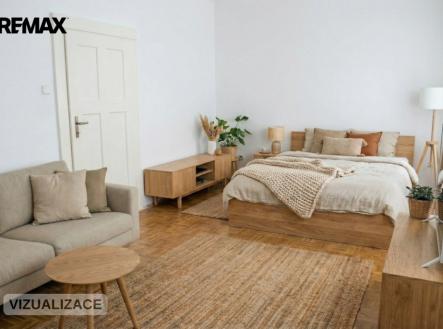 Prodej bytu, 1+1, 52 m² obrázek